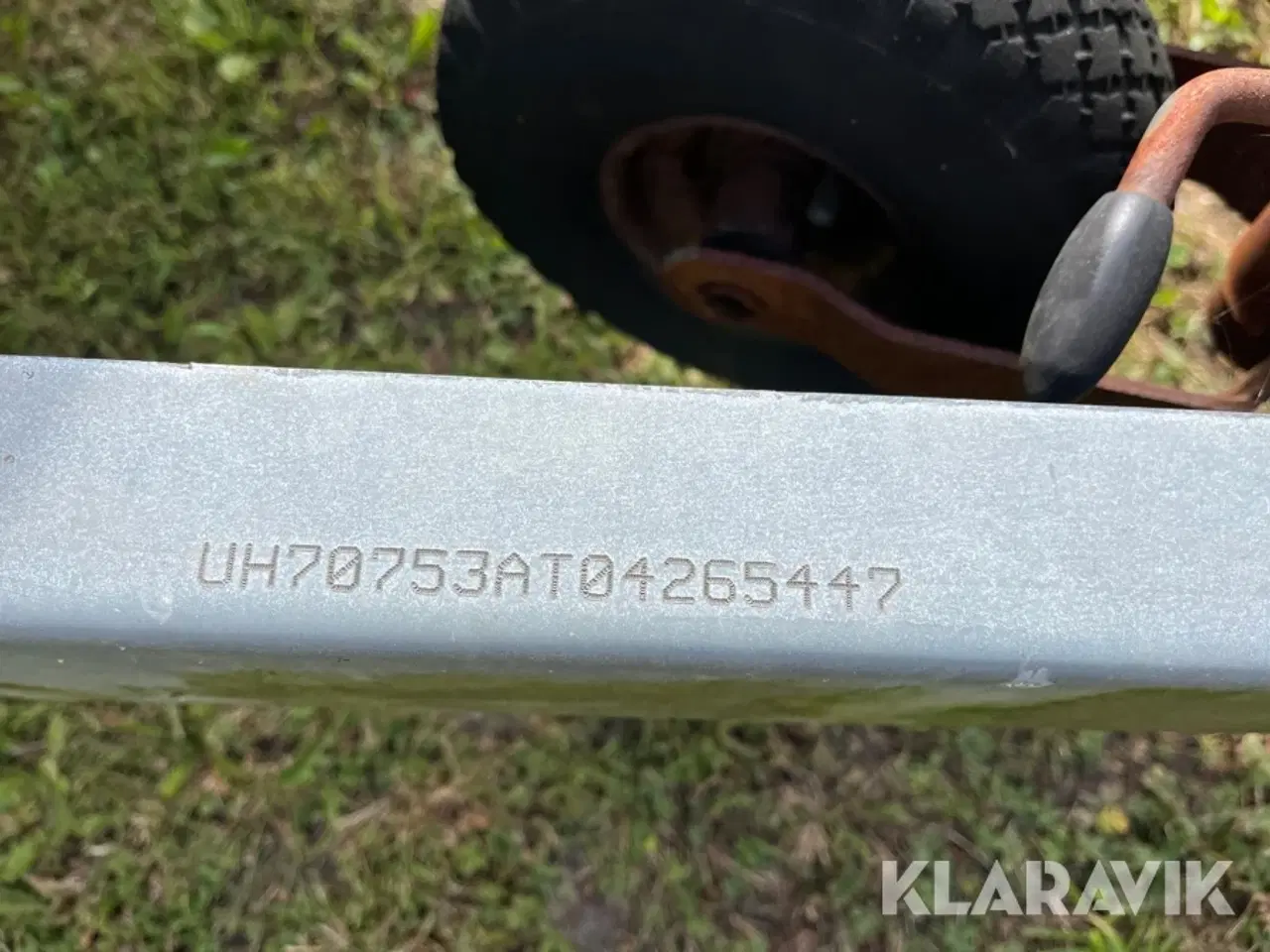 Billede 8 - Trailer Variant