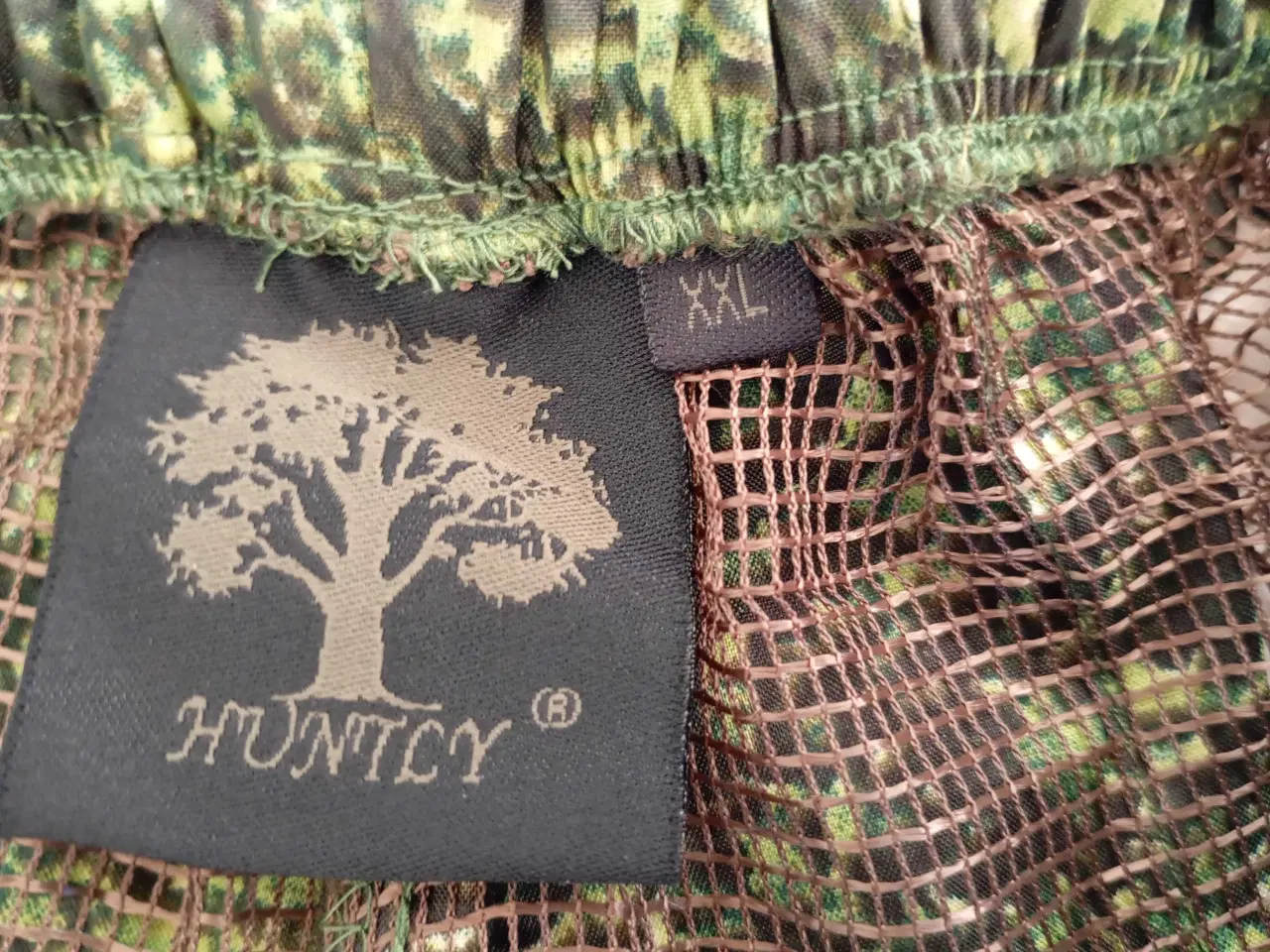 Billede 8 - 3D jagttøj. Jagt sæt. Pursch jagt.