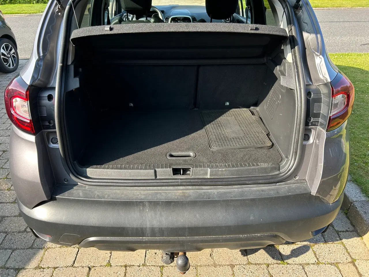 Billede 9 - Renault Captur Zen 120 hk 1,2 TCe