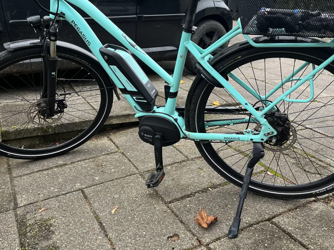 Billede 2 - Elcykel
