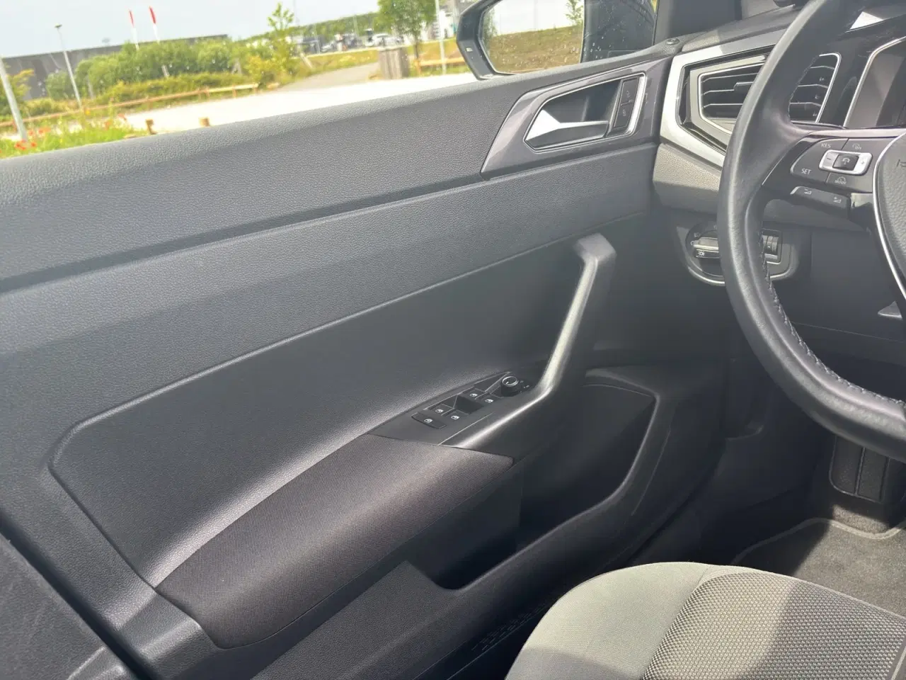Billede 13 - VW Polo 1,0 TSi 95 Comfortline DSG