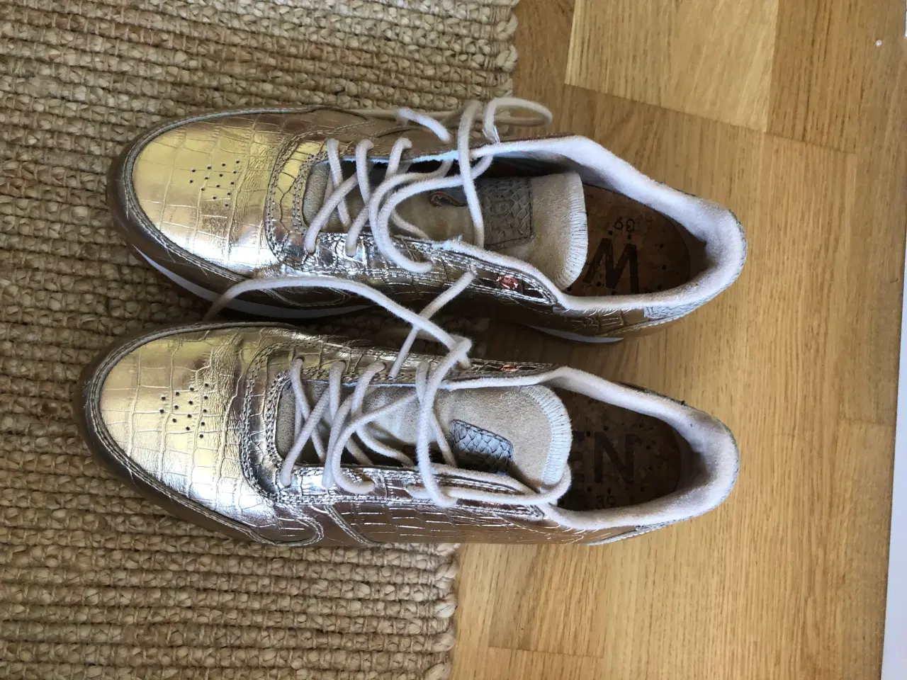 Billede 2 - Woden sneakers 