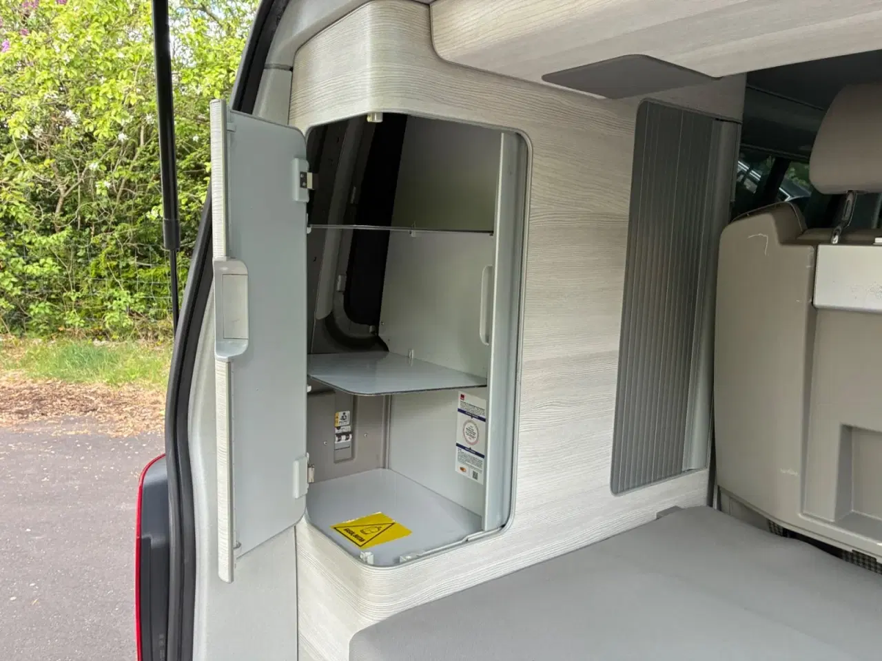 Billede 10 - VW California 2,0 TDi 102 Coast