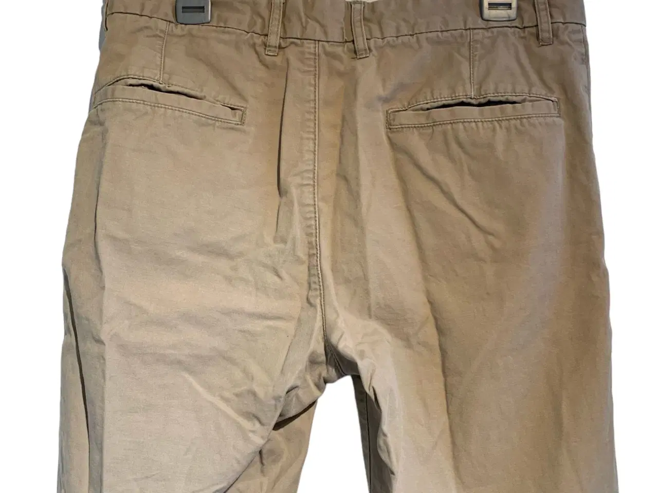 Billede 3 - H&M - herre chino bukser