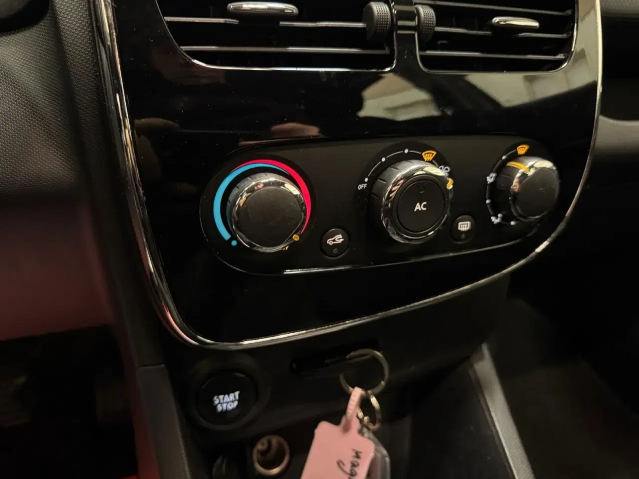 Billede 11 - Renault Clio IV 0,9 TCe 90 Expression