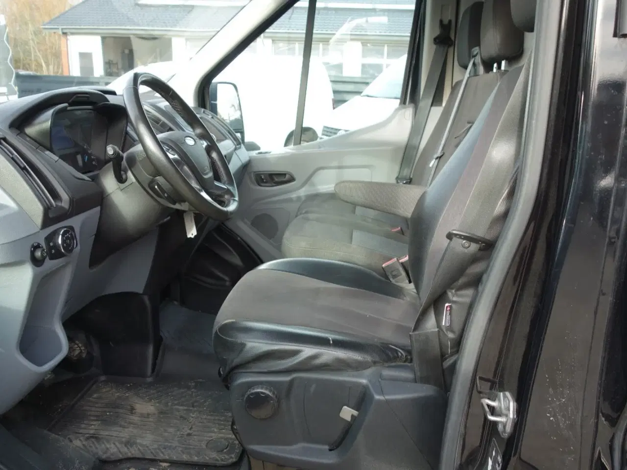 Billede 4 - Ford Transit 470 L4 Van 2,0 TDCi 170 Trend H3 RWD