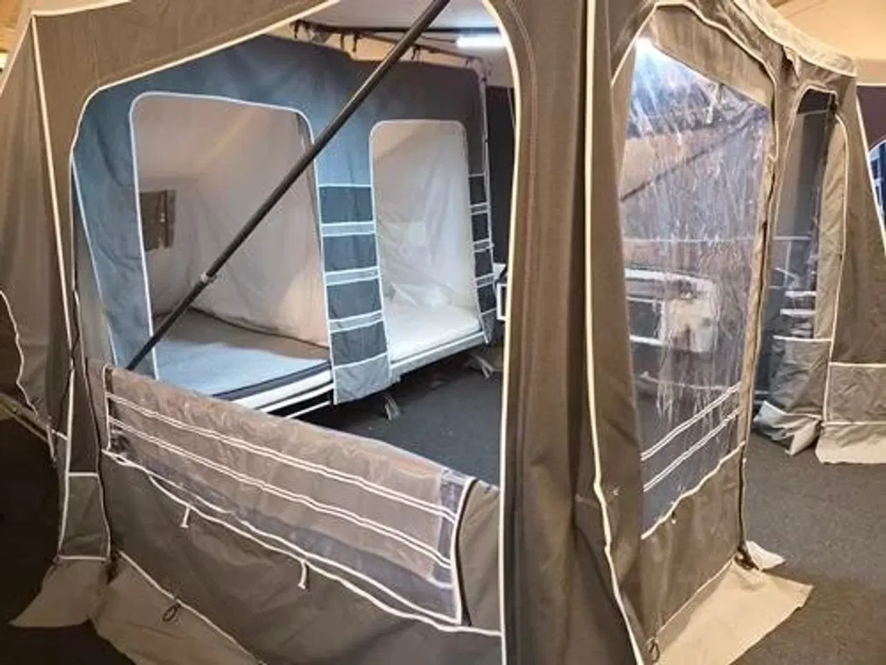 Billede 3 - Camp-let Classic 500 LB