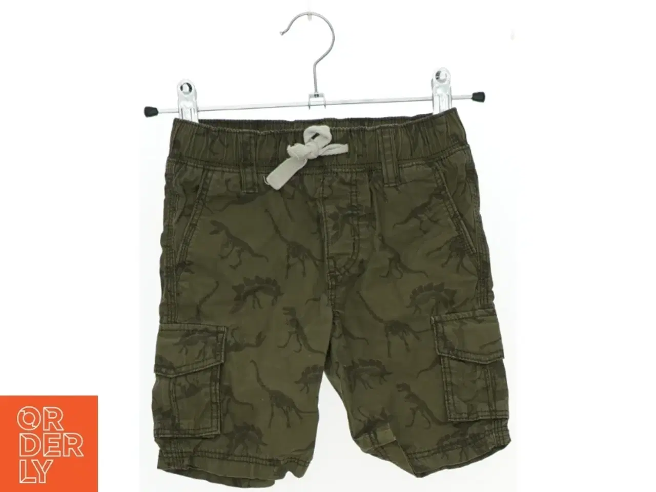 Billede 1 - Shorts fra H&M (str. 98 cm)