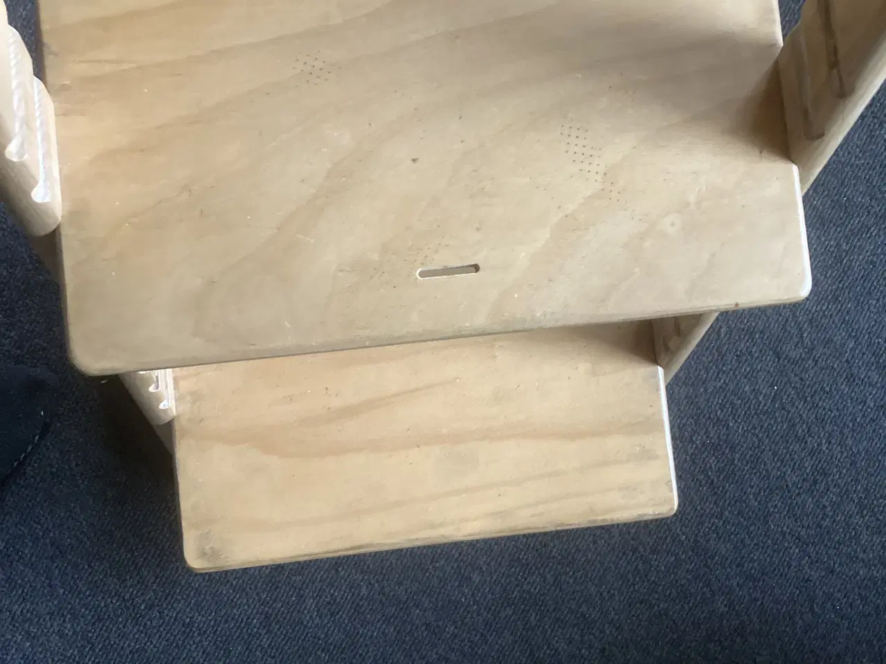 Billede 3 - Tripp trapp stol sælges 