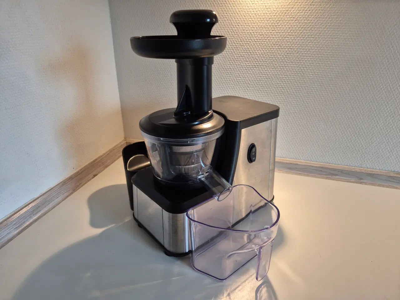 Billede 3 - Slow juicer - House of Chefs