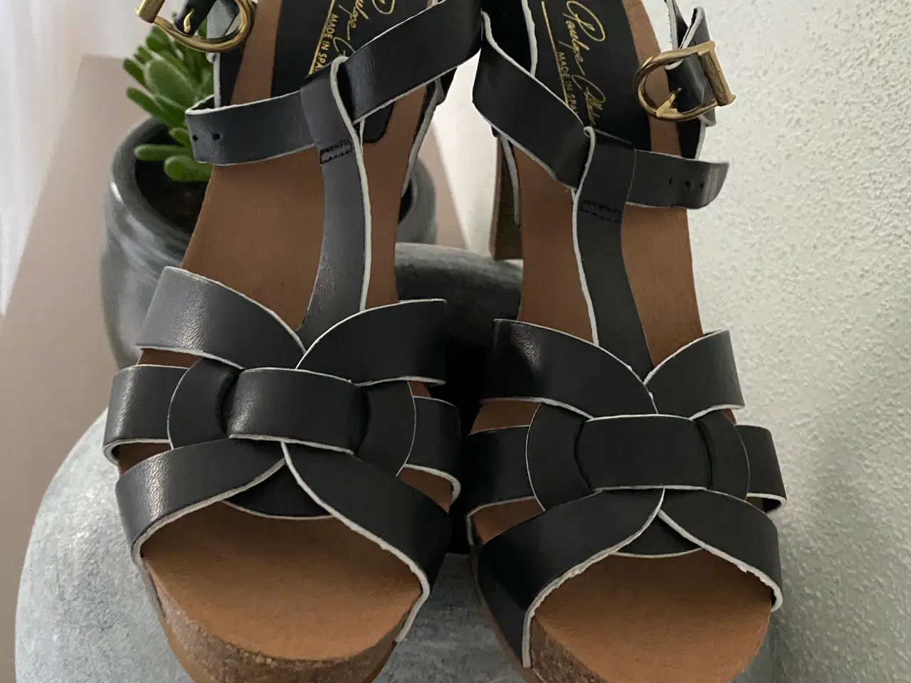 Billede 7 - Nye Penelope sandaler