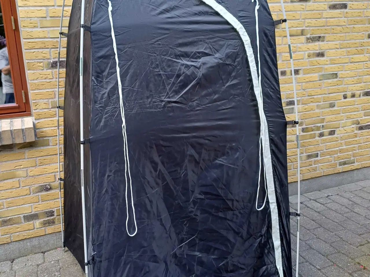 Billede 1 - Kampa toilet/bruse telt