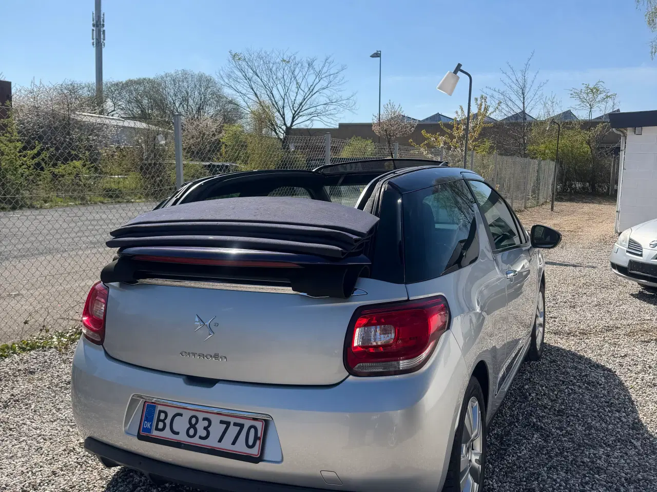 Billede 6 - Citroen ds3 