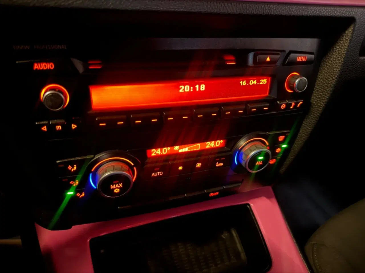 Billede 20 - BMW 316d 2,0 