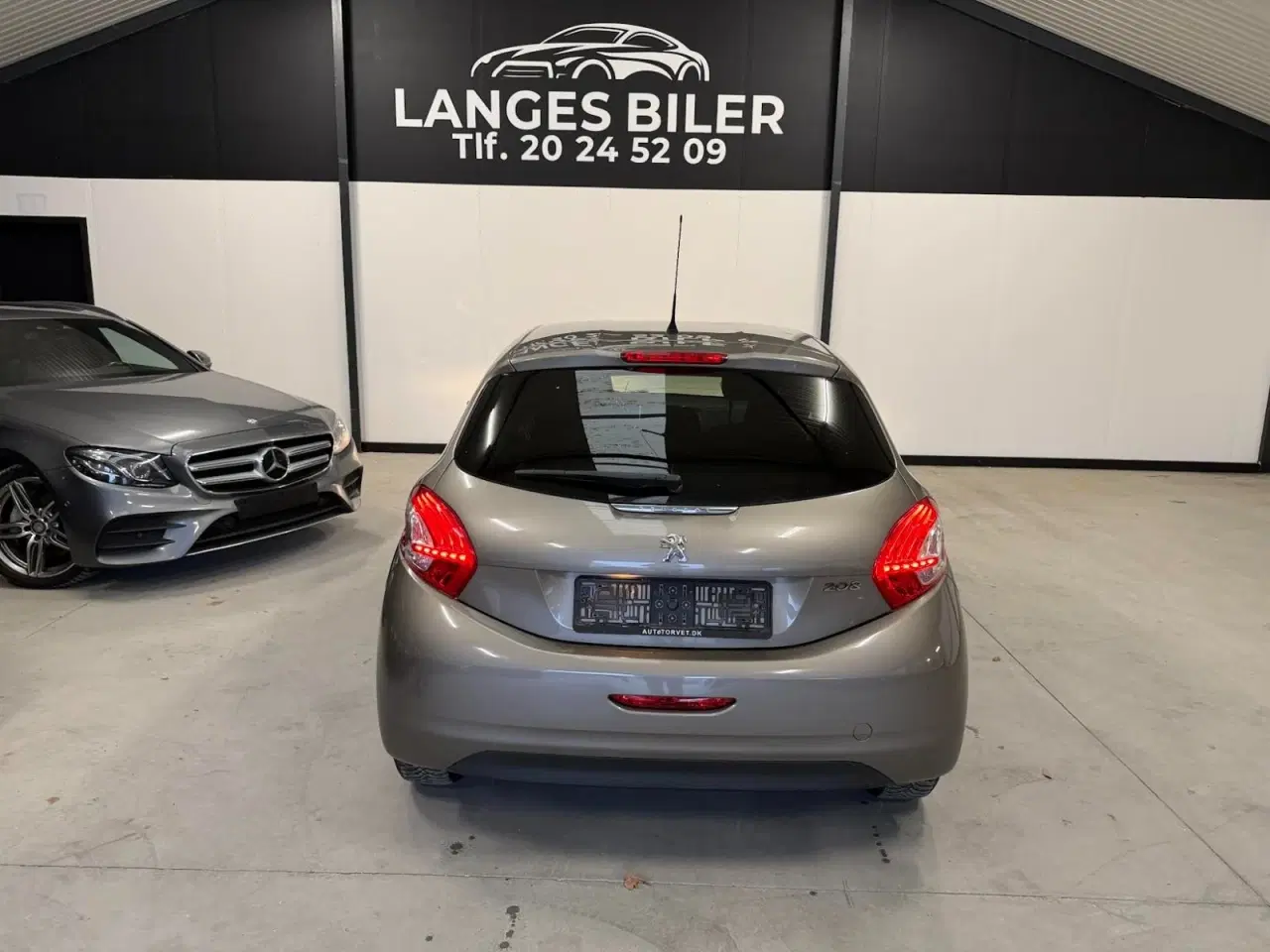 Billede 2 - Peugeot 208 1,4 HDi 68 Access