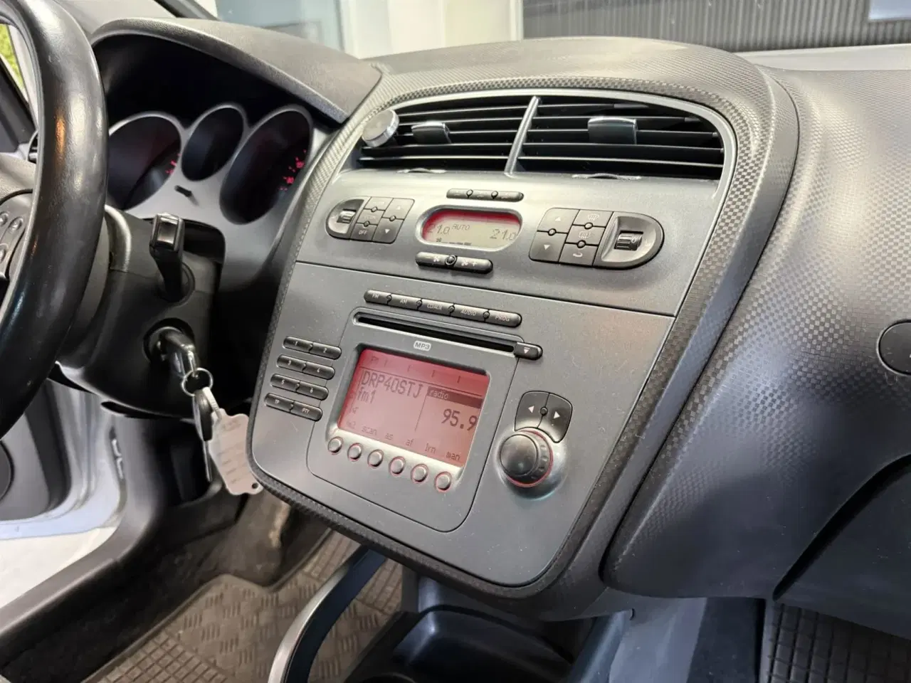 Billede 7 - Seat Altea XL 1,8 T FSI Stylance 160HK 6g