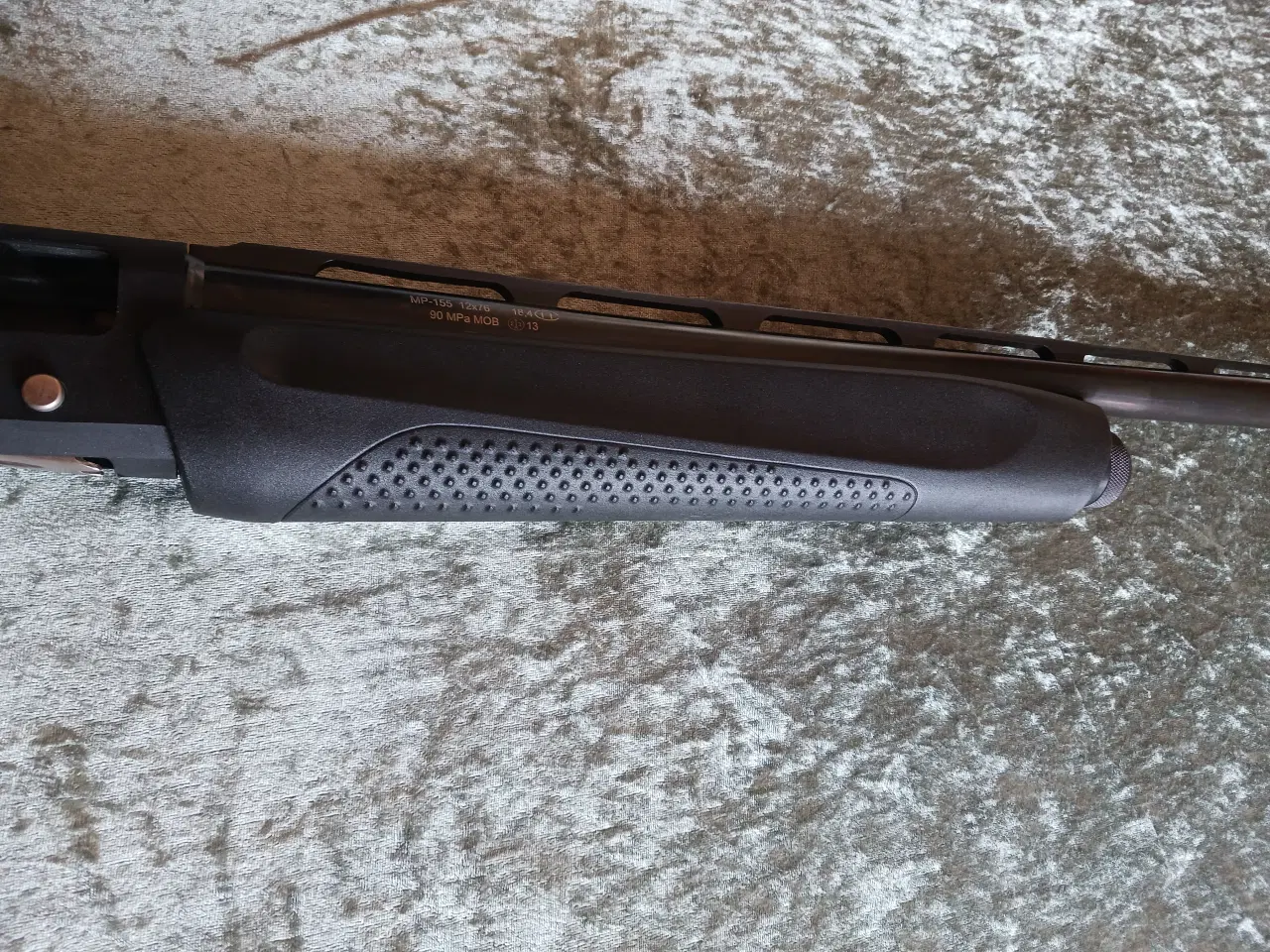 Billede 3 - Baikal MP 155 