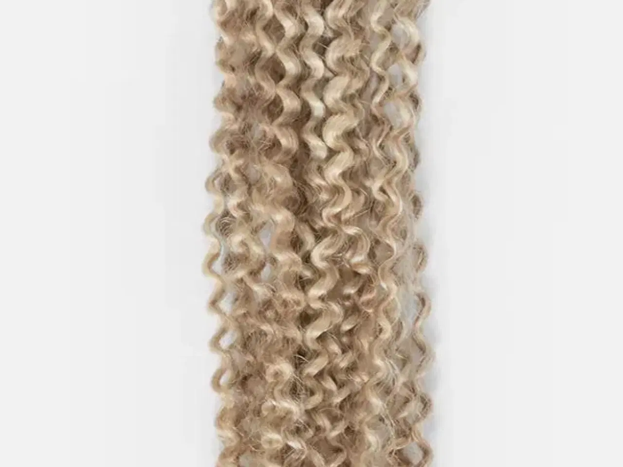 Billede 11 - Extensions helt nye. Byd. 