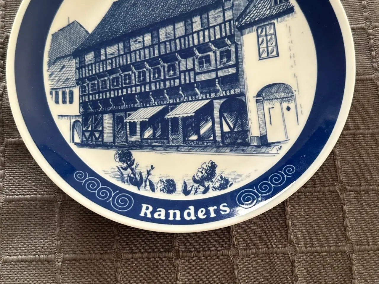 Billede 5 - Randers platter