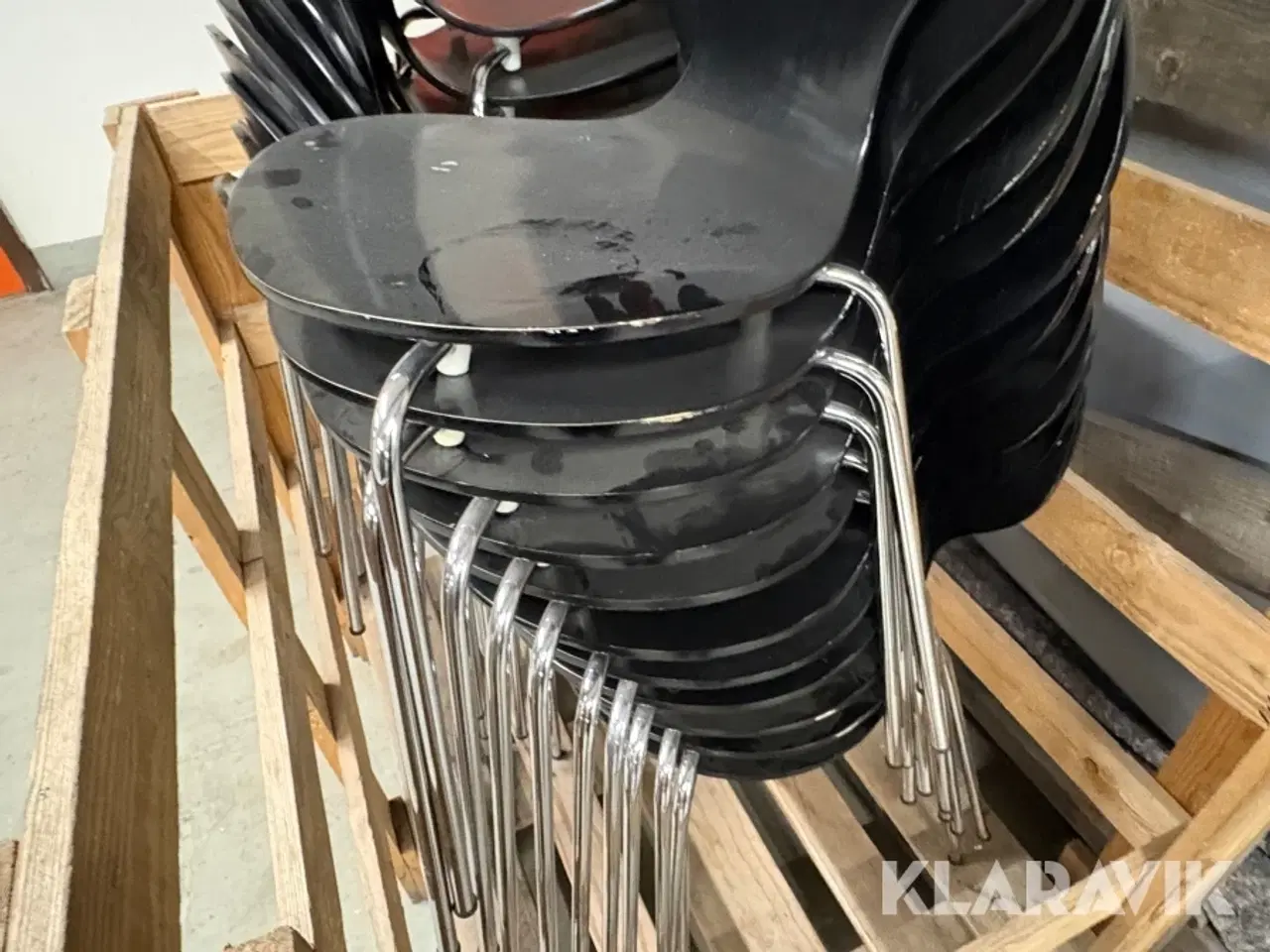 Billede 6 - Stole - 23 styk