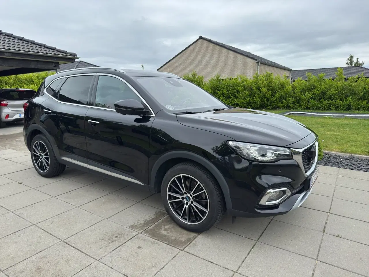 Billede 3 - MG EHS 1,5 PHEV Luxury