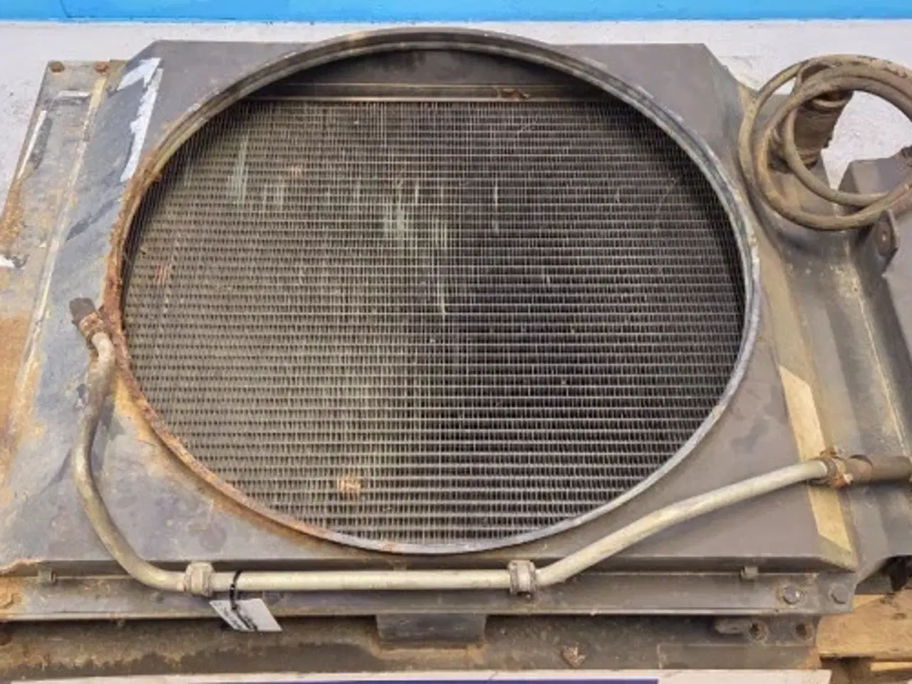 Billede 2 - Holmer Classic T2 Køler