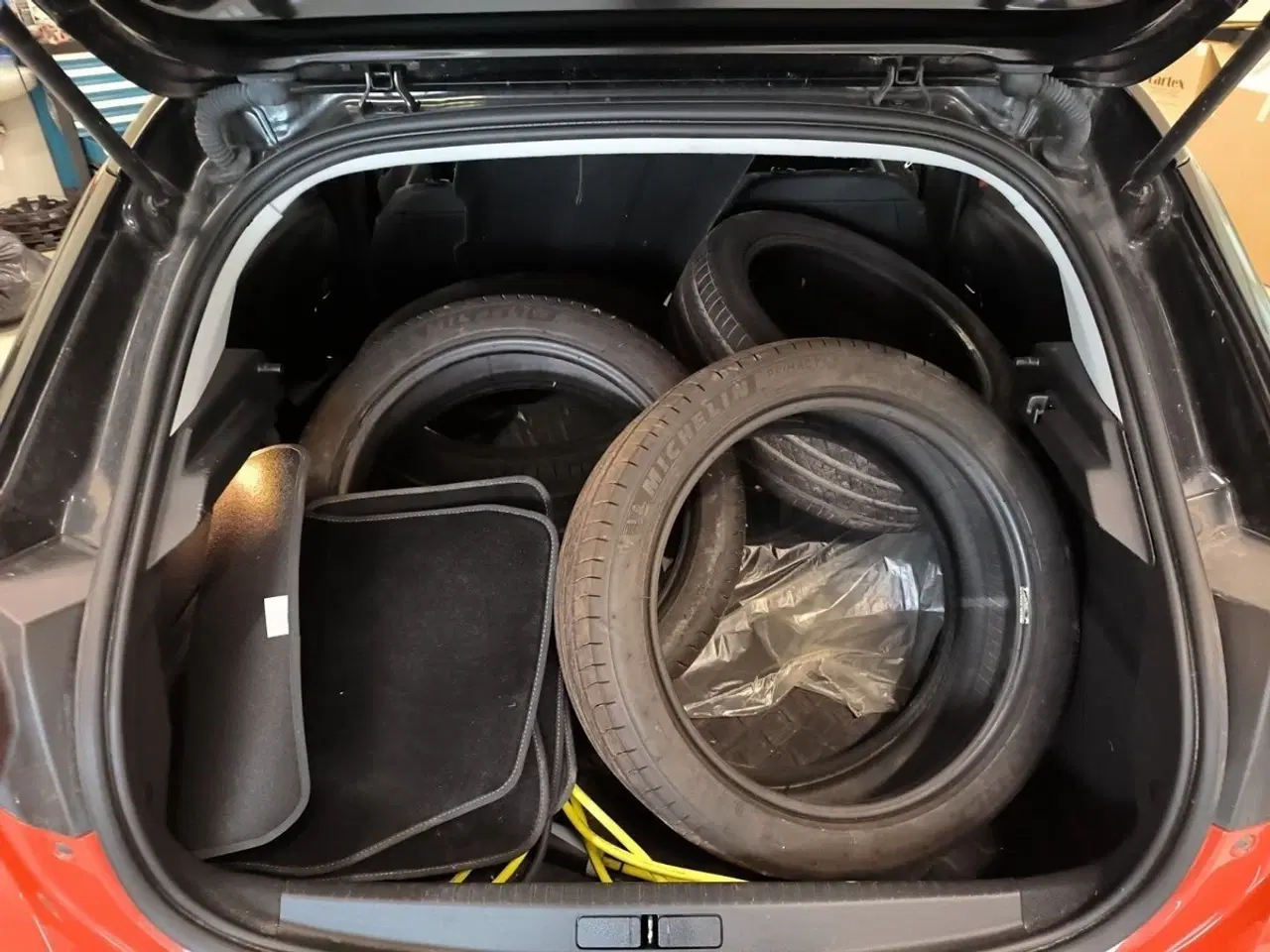 Billede 14 - Opel Corsa-e 50 Edition