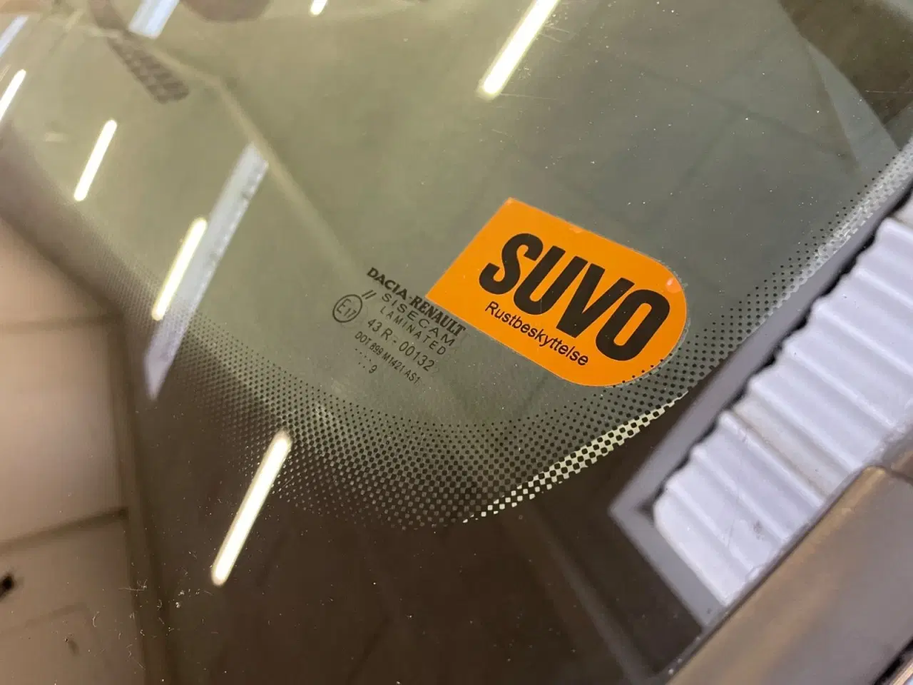 Billede 12 - Dacia Logan 0,9 TCe 90 Essential MCV BVR