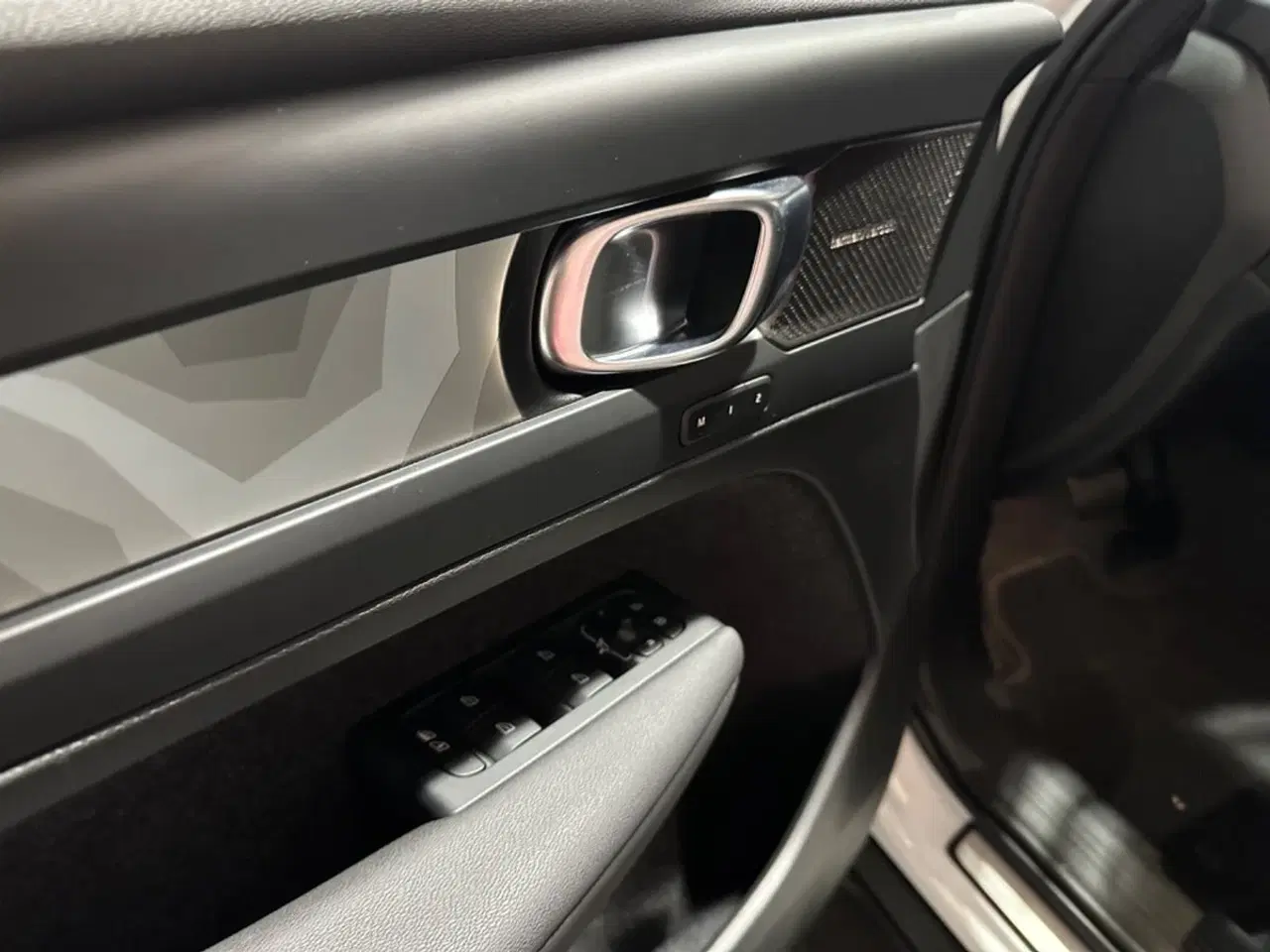 Billede 7 - Volvo C40  P6 ReCharge Ultimate