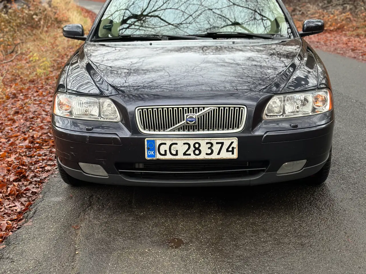 Billede 3 - Volvo v70 ny tandrem