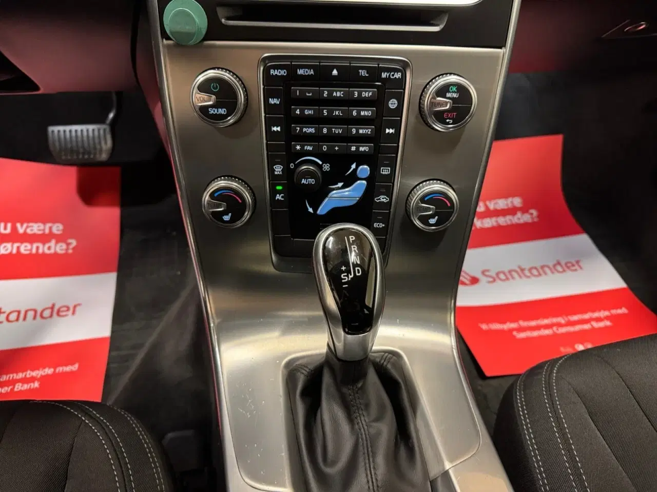 Billede 11 - Volvo V60 CC 2,0 D3 150 Kinetic aut.