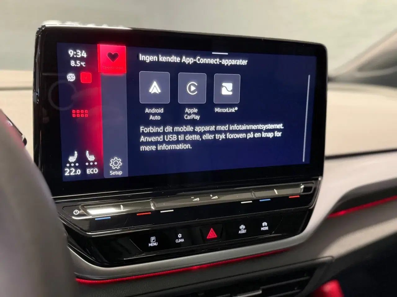 Billede 16 - VW ID.4 77 Pro Performance