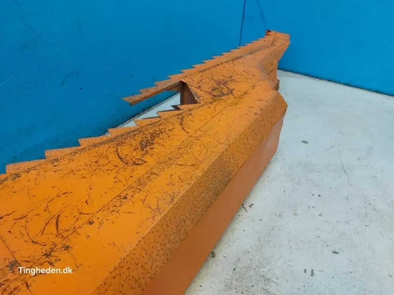 Billede 6 - Dronningborg D8500 Ryster 28450439