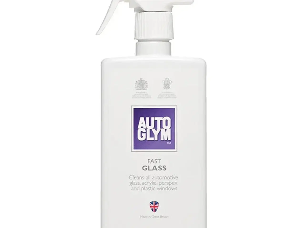 Billede 1 - Autoglym Fast Glass 500 ml. Ruderens