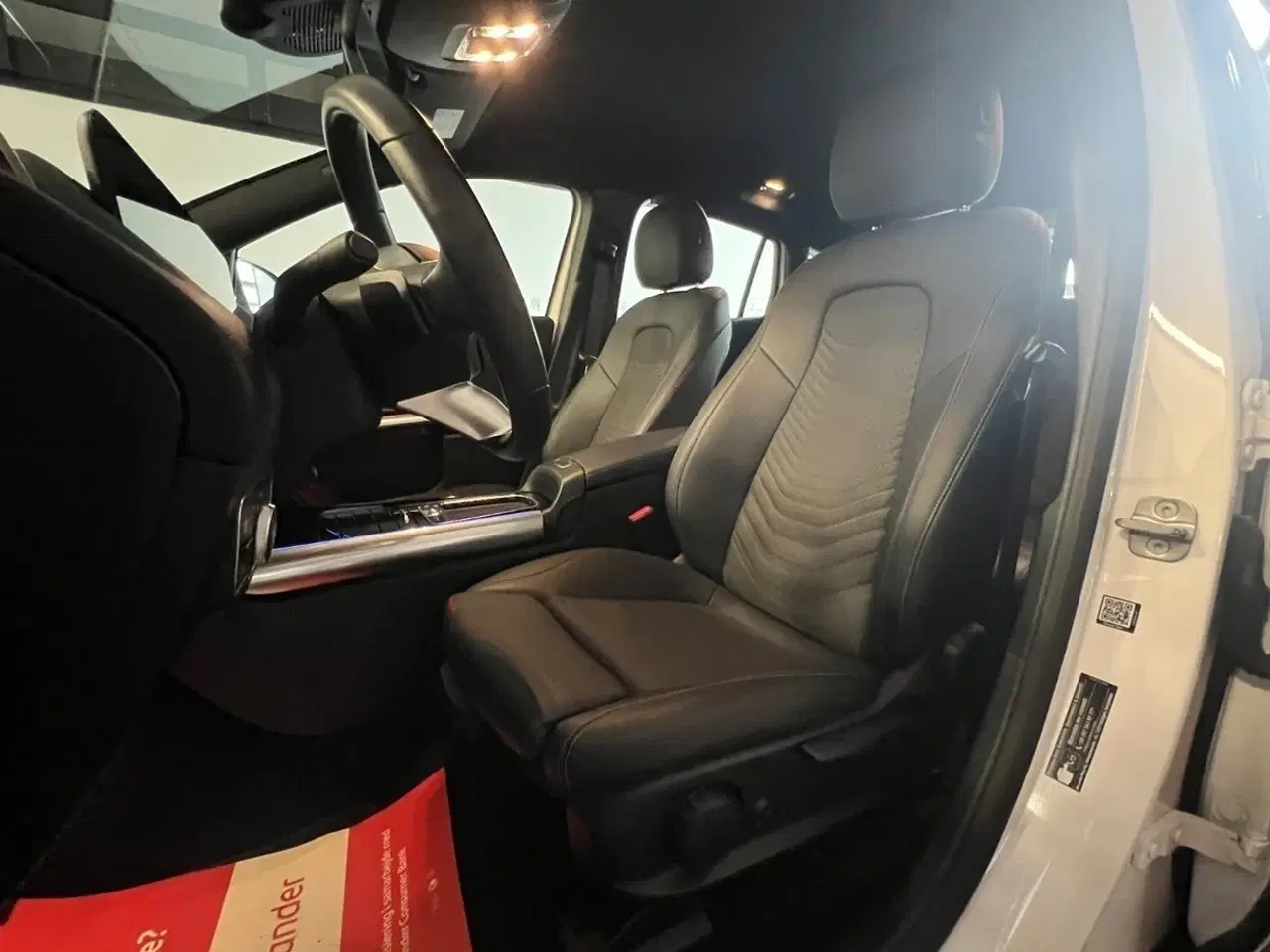 Billede 9 - Mercedes EQA250+ Progressive