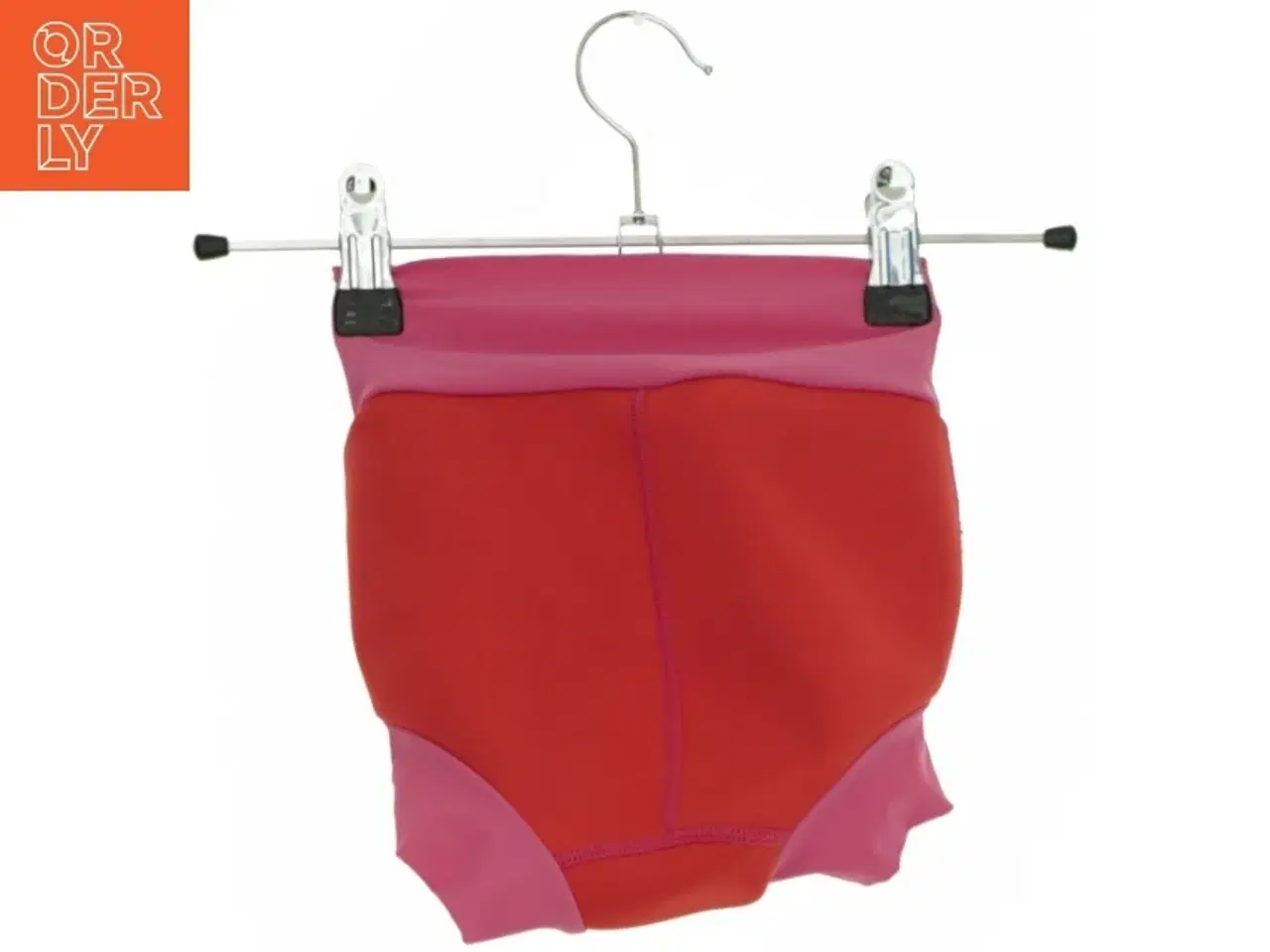 Billede 2 - Badebukser fra Splash about (str. 92 cm)