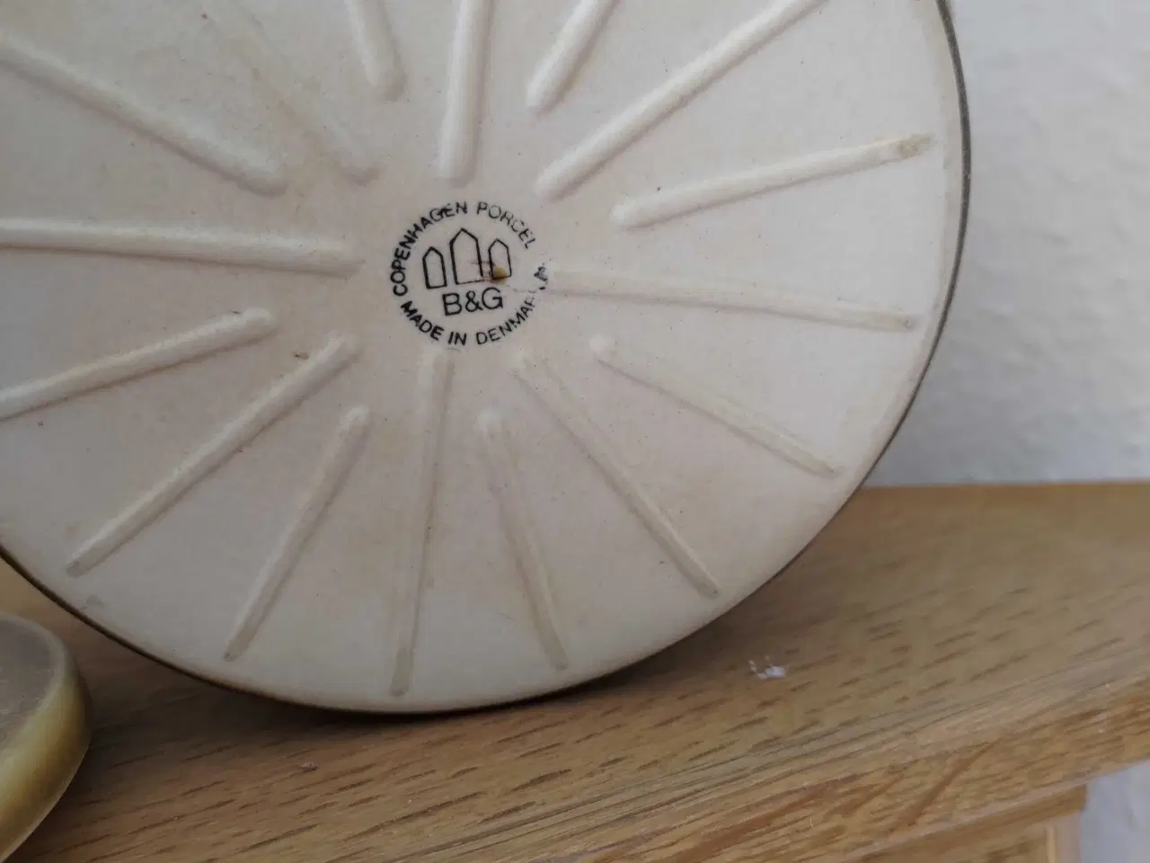 Billede 16 - Retro for alle pengene, Quistgaard RELIEF.