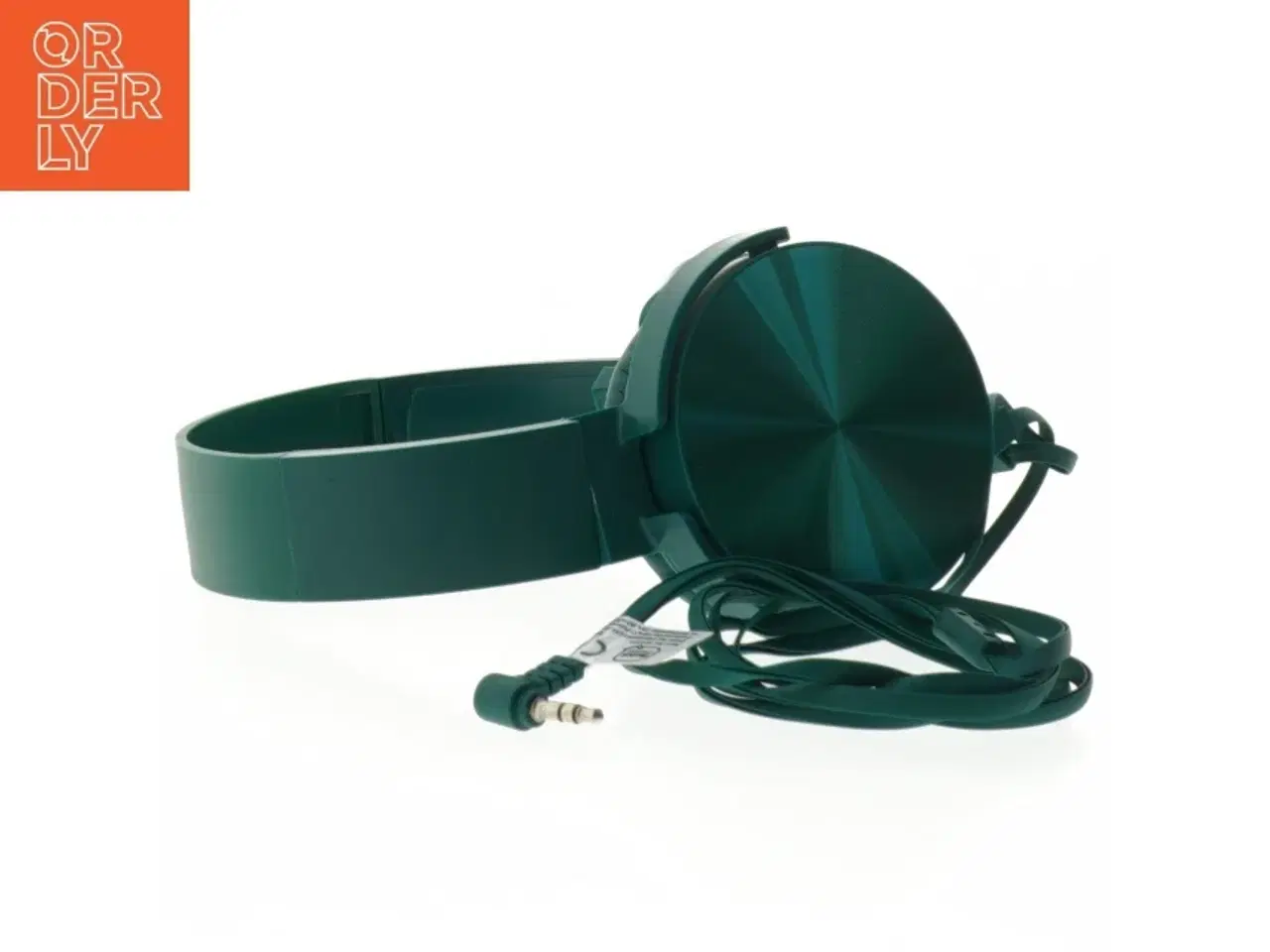 Billede 3 - Over-ear hovedtelefoner (str. Ø 15 cm)