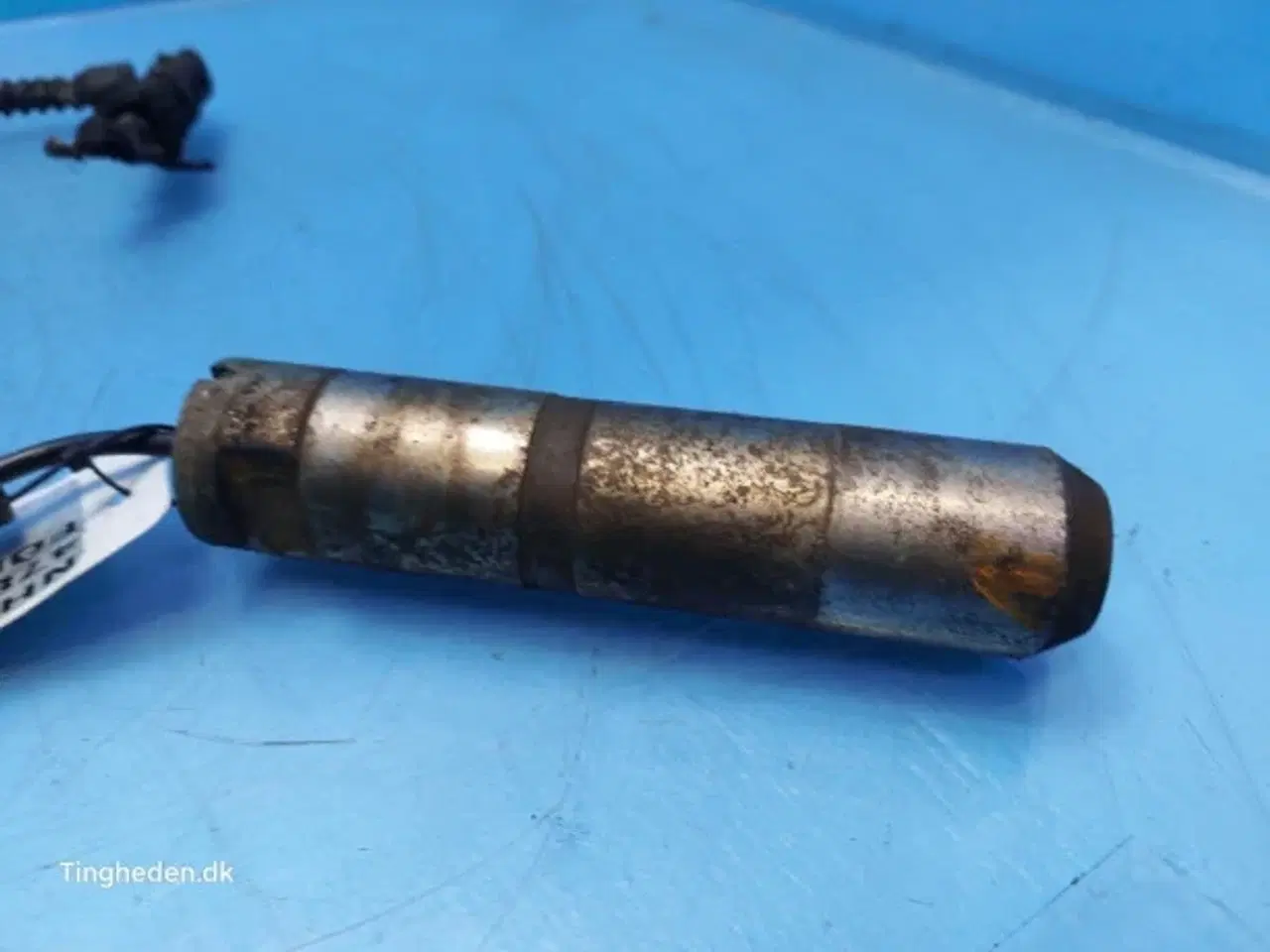 Billede 2 - New Holland T6 Føler 47800259