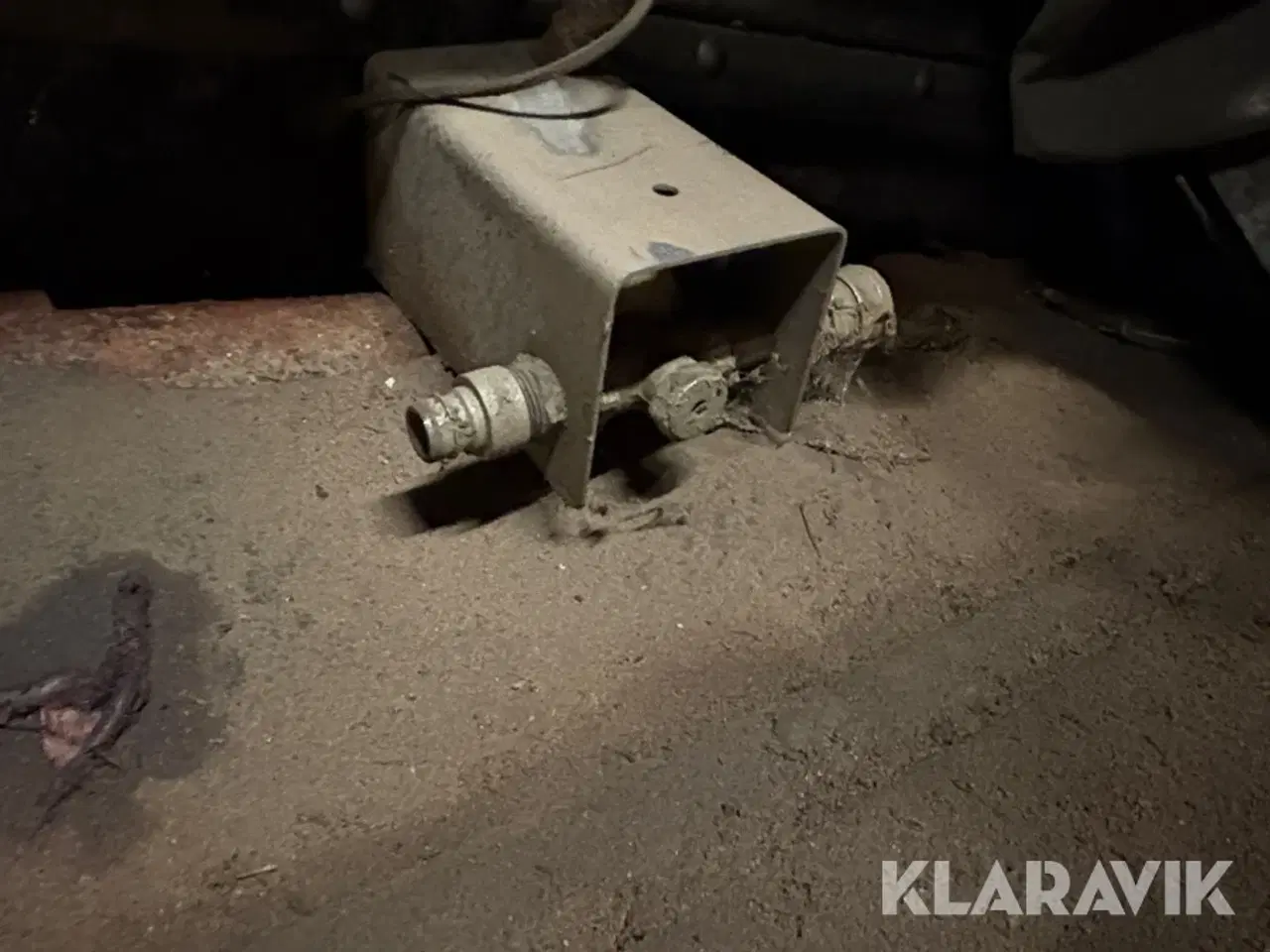 Billede 10 - Udlægger