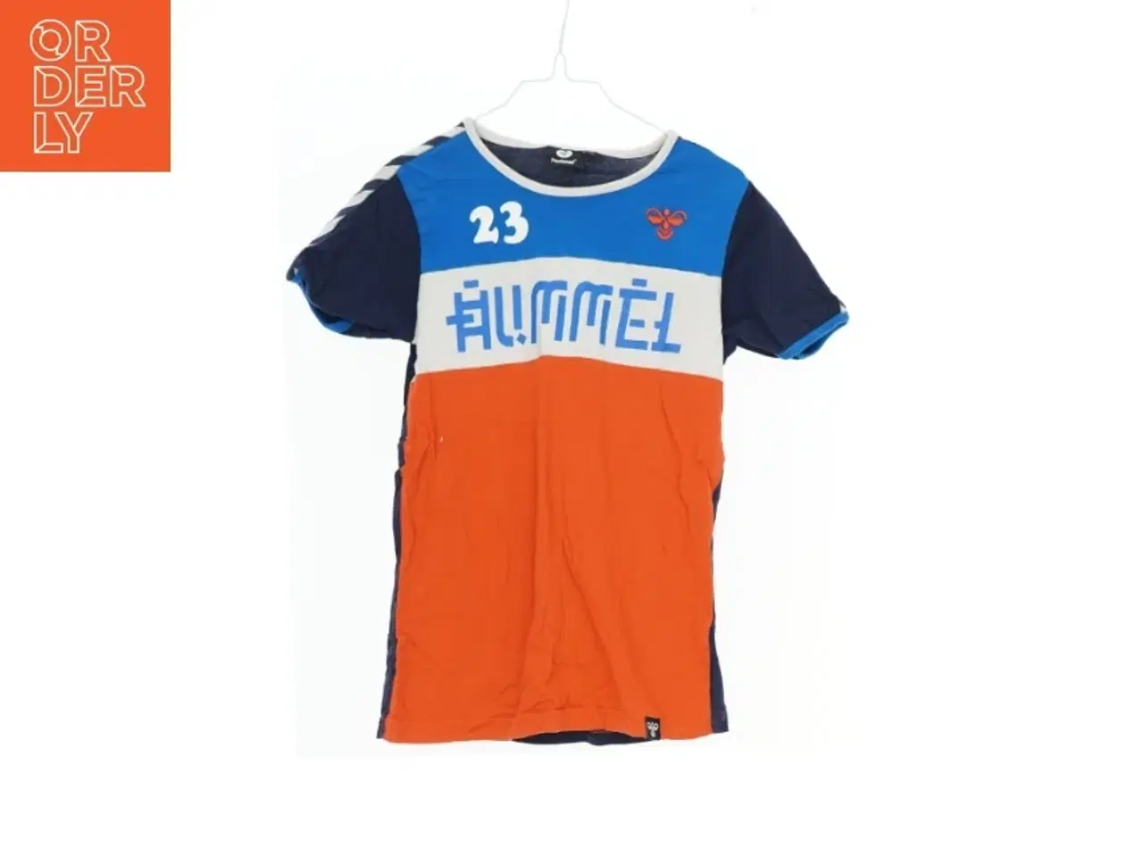 Billede 1 - Hummel T-shirt til børn fra Hummel (str. 134)