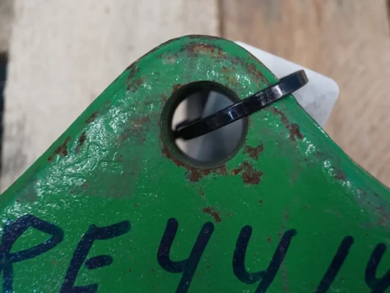 Billede 6 - John Deere 4455 L.H. Liftarm RE44148