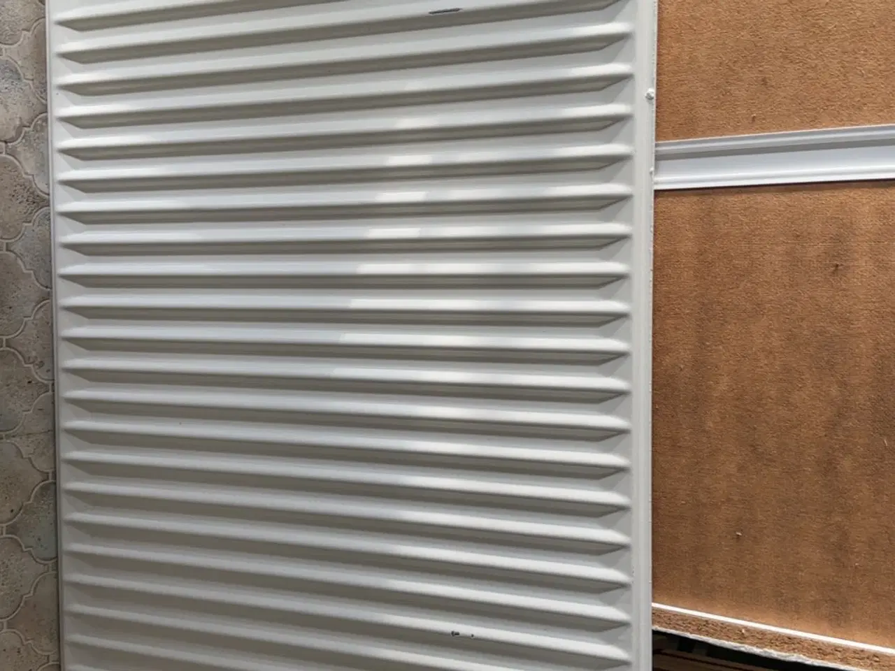 Billede 2 - Radiator