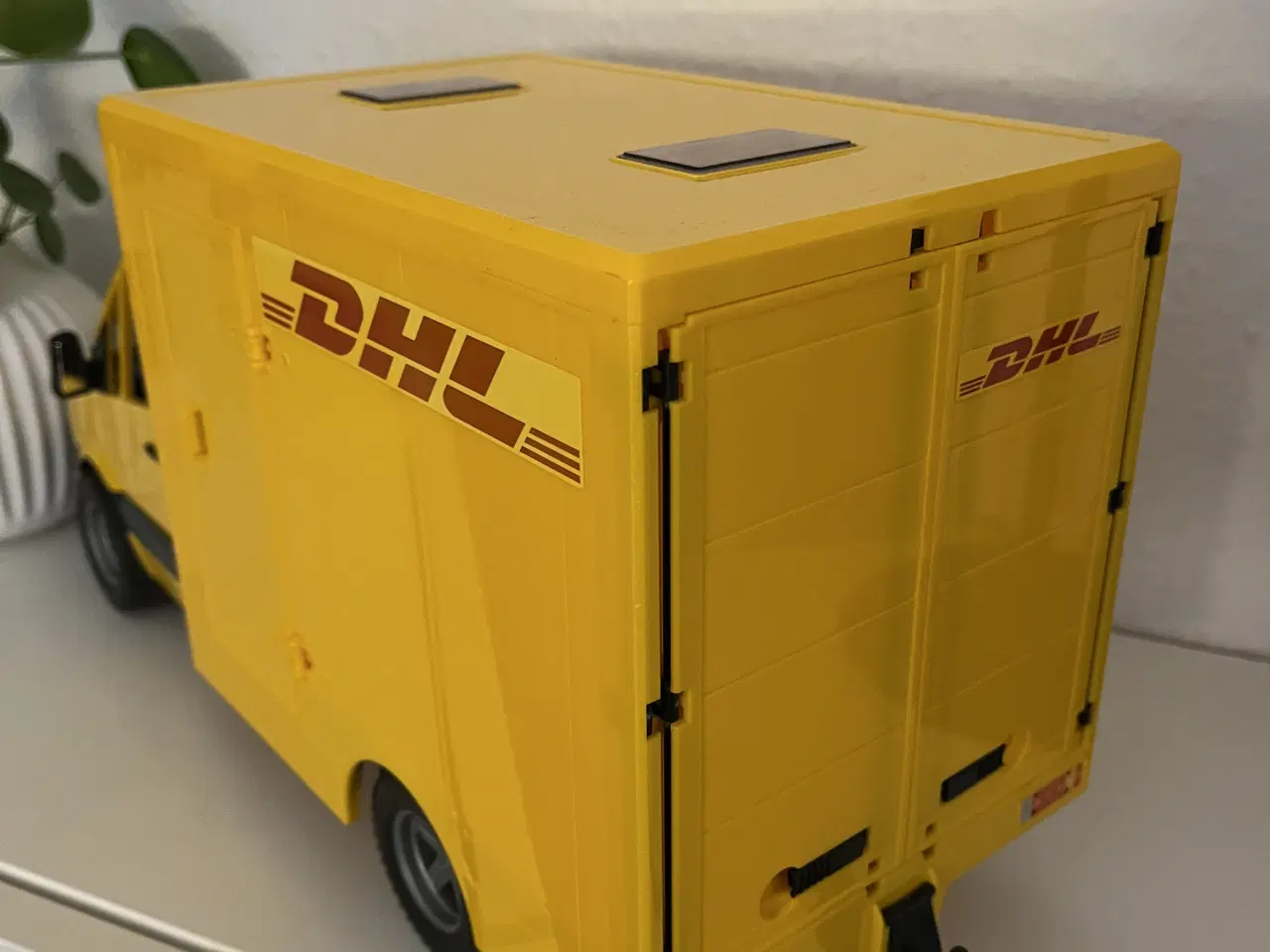 Billede 5 - Bruder fragtbil