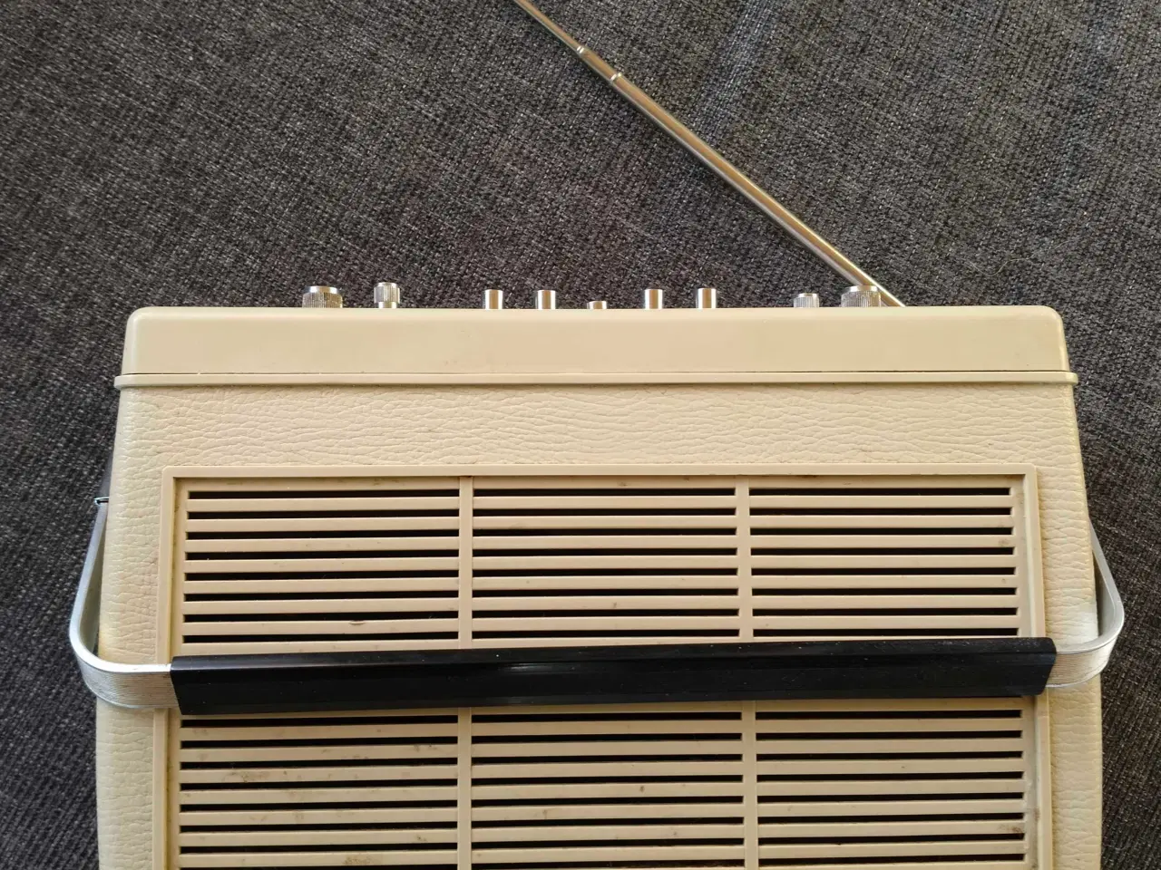 Billede 2 - Beolit 600