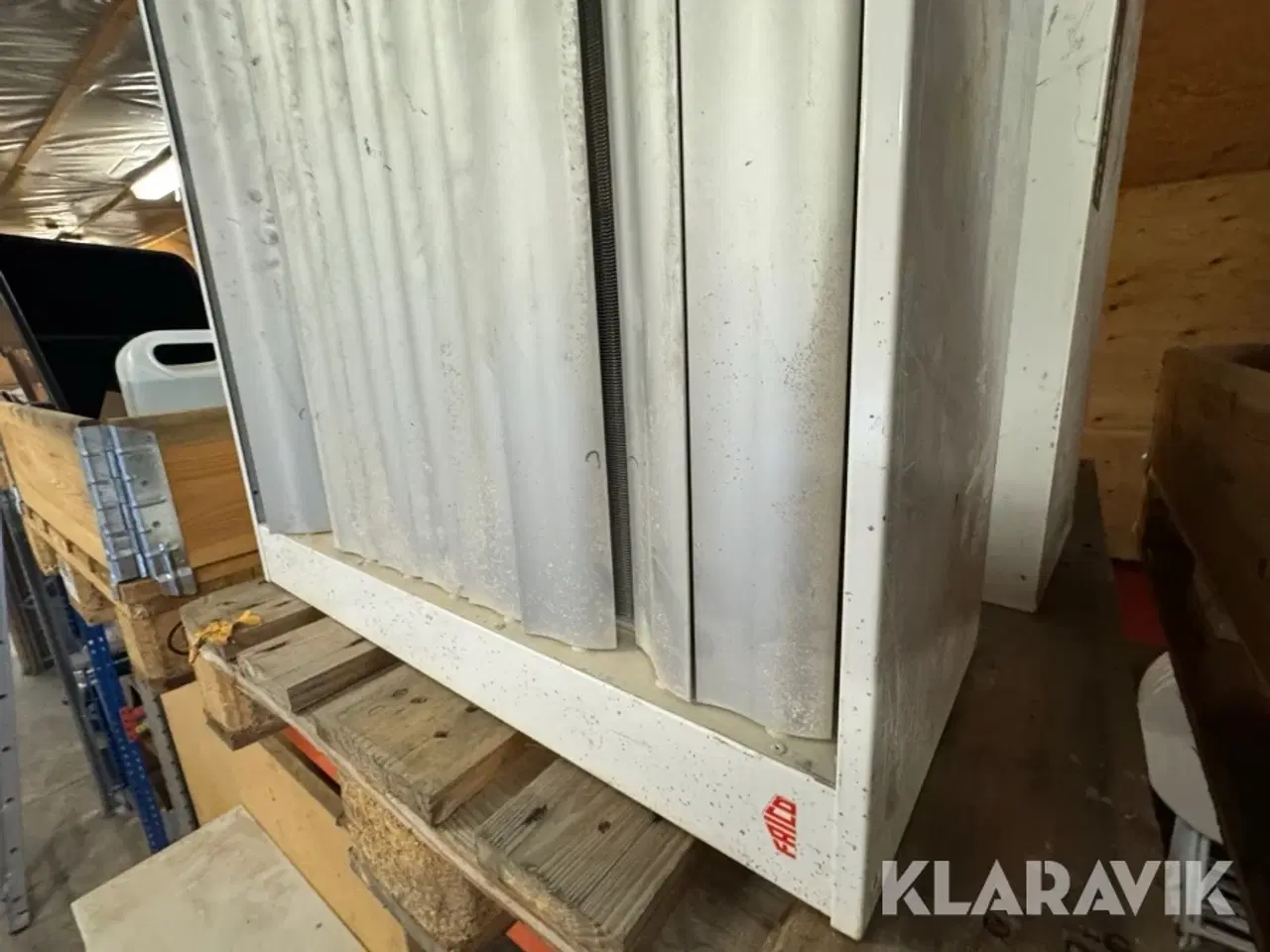 Billede 4 - Varmekalorifere Falco SWL22 2 styks