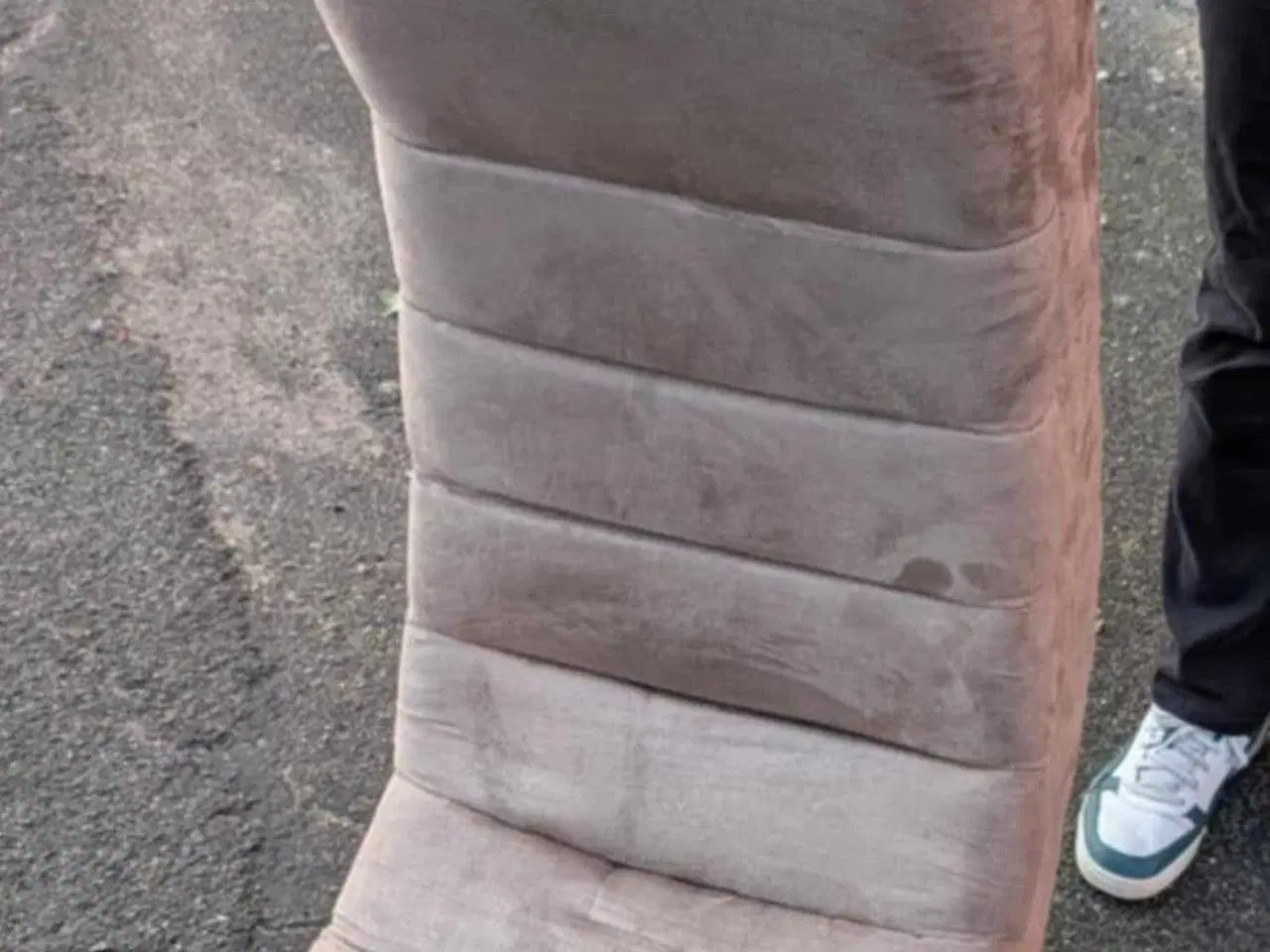 Billede 2 - Vippestol 