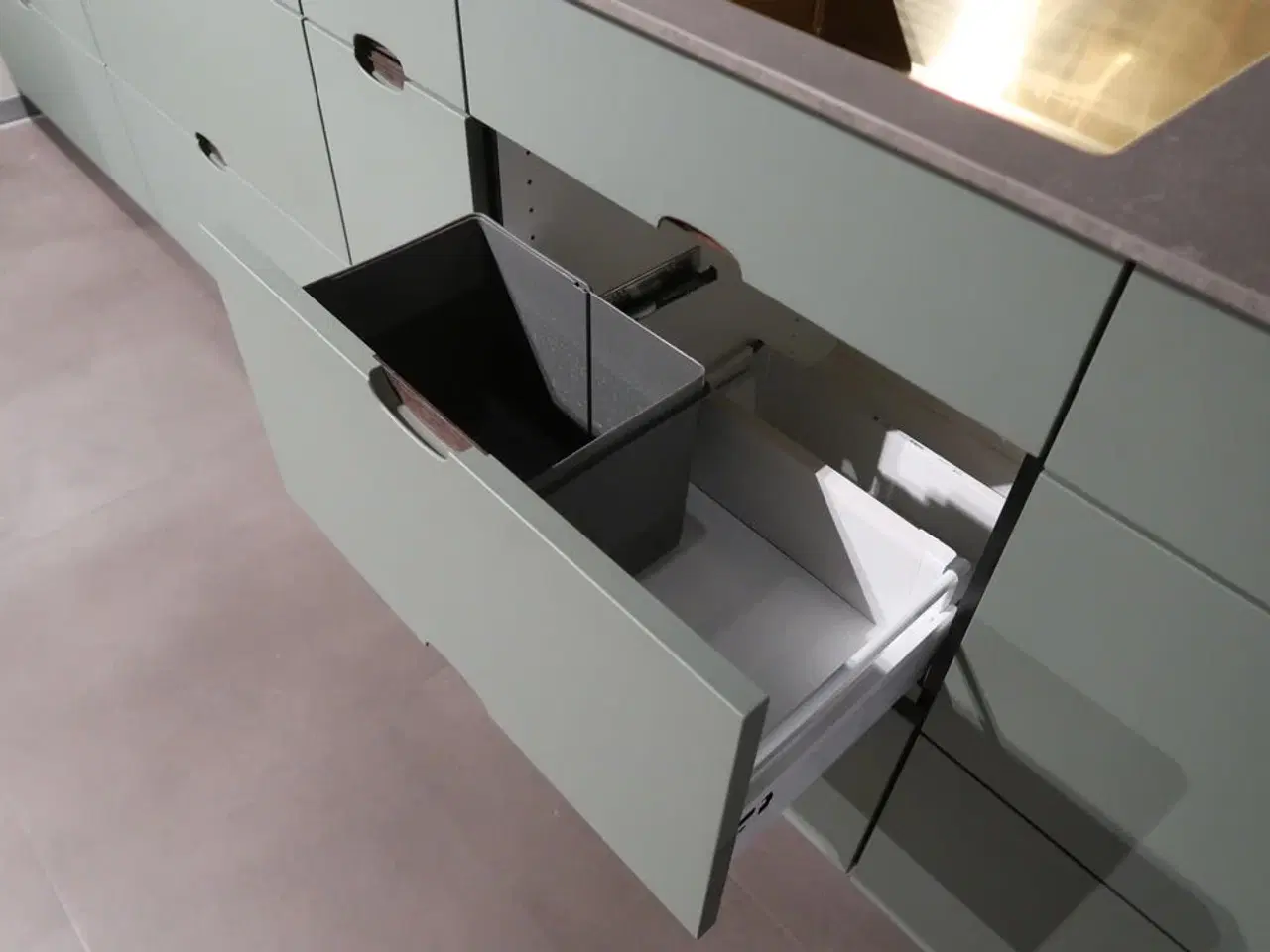 Billede 10 - Kvik køkken OMBRA