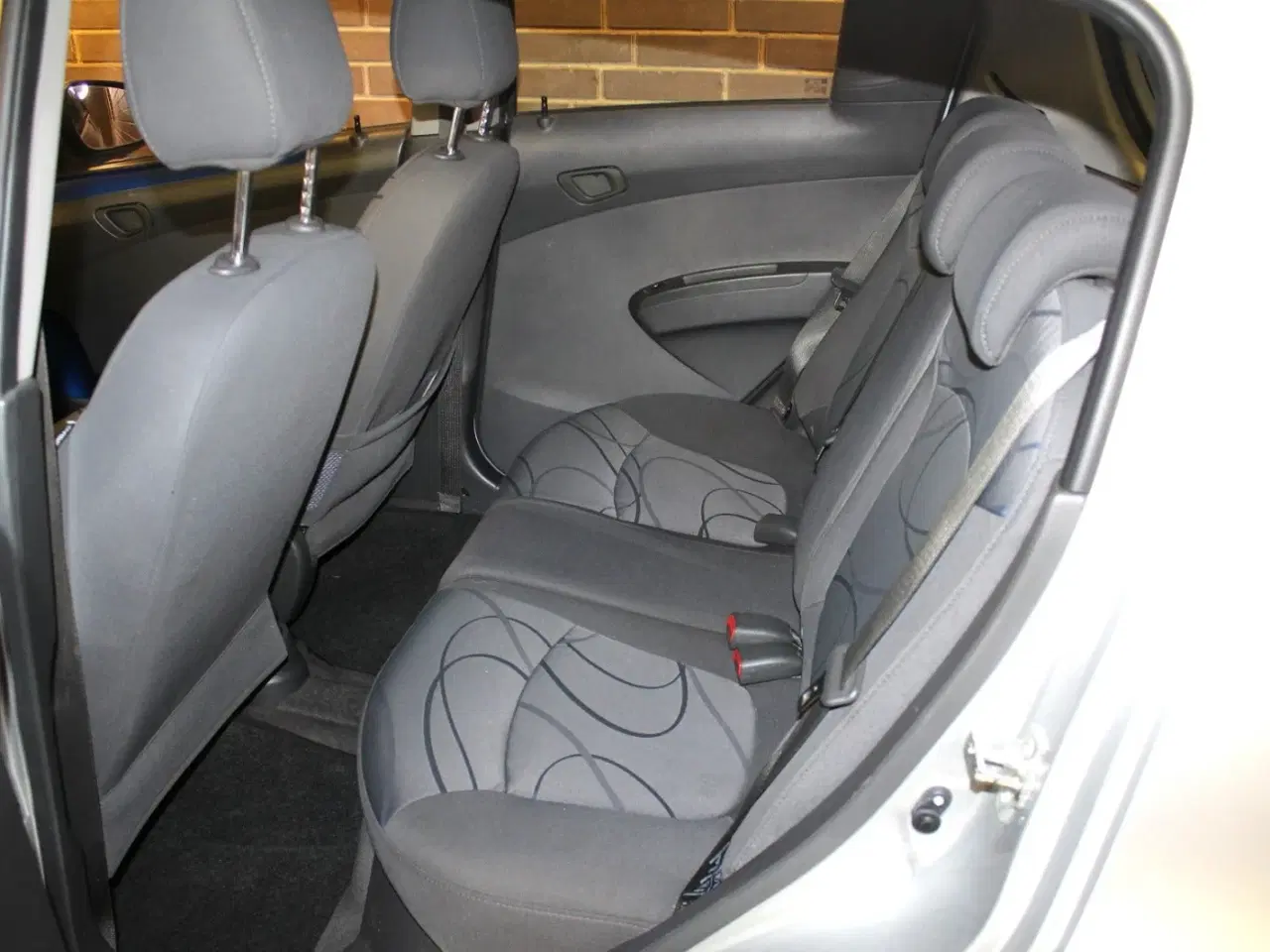 Billede 5 - Chevrolet Spark 1,2 LT