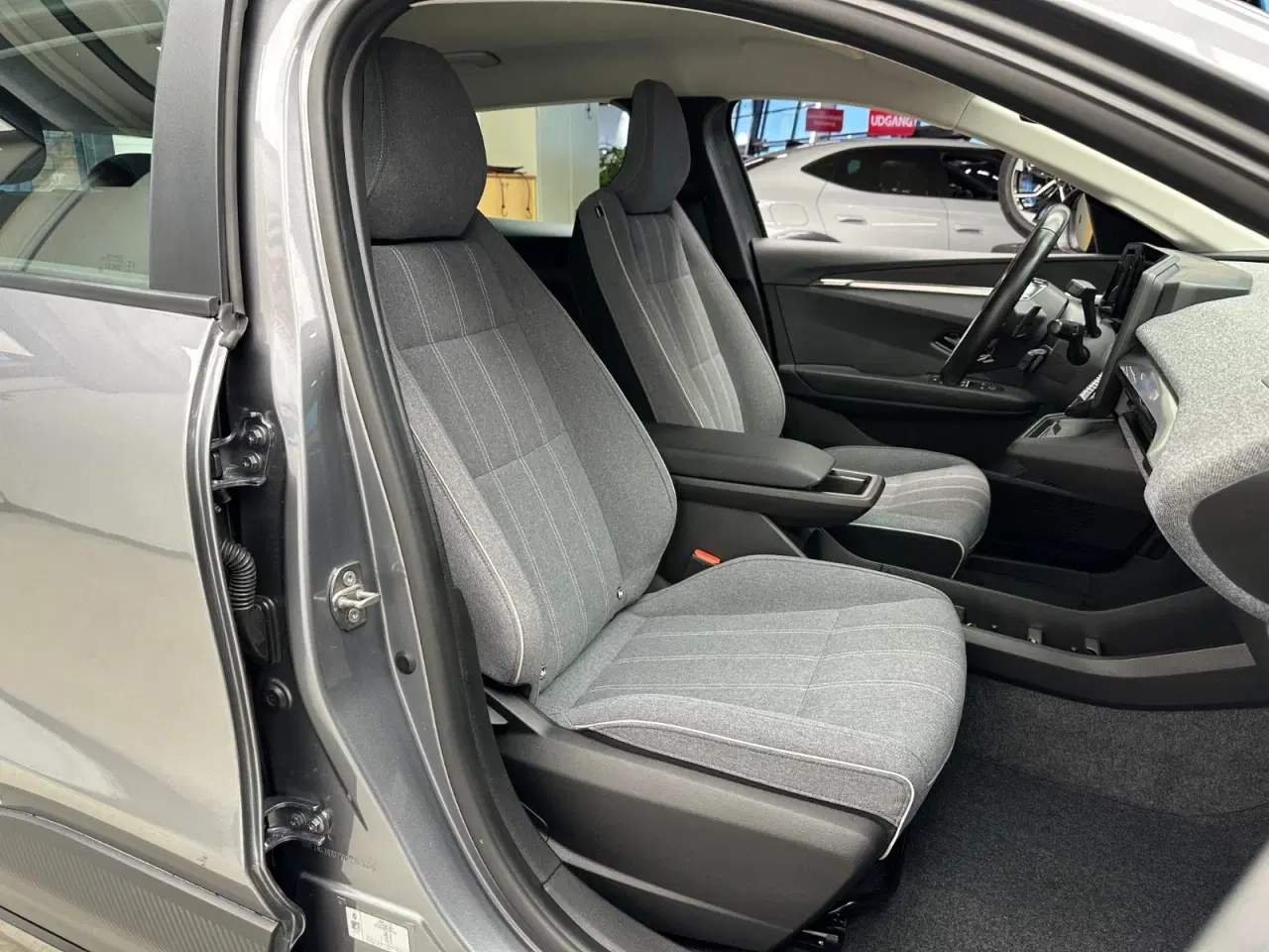 Billede 13 - Renault Megane E-Tech 60 Equilibre